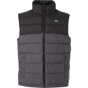 Trespass - Oskar - Gilet - Zwart