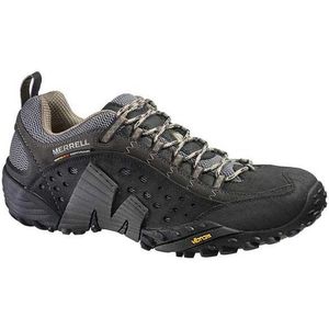 Merrell Intercept Hiking Shoes Zwart EU 50 Man