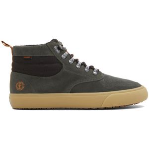 Element Topaz C3 Mid Trainers Bruin EU 40 Man