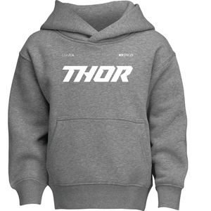 Thor Brave Hoodie