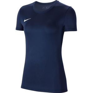 Nike Dri Fit Park 7 Jby T-shirt Met Korte Mouwen