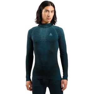 Odlo Performance Warm Lange Mouwen Basislaag