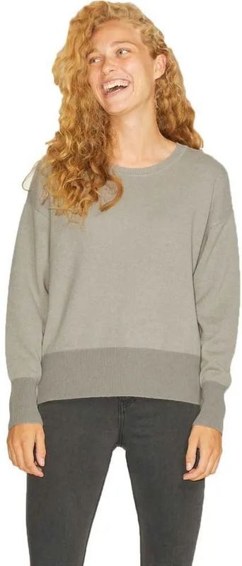 Jack & Jones - Tamy Cashmere Jjxx - Trui - O-hals