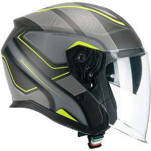 Cgm 136 Rna Sport Open Helm