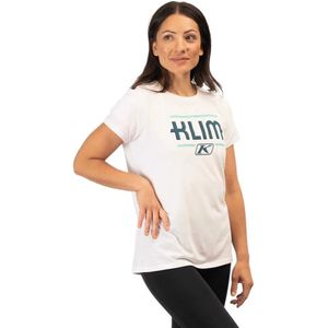 Klim Kute Corp T-shirt Met Korte Mouwen