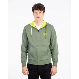 North Sails 691067 Sweatshirt Met Rits