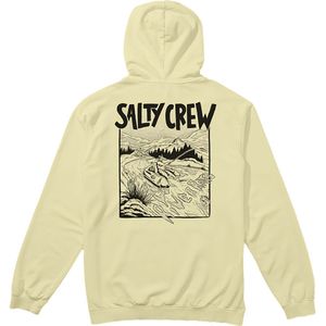 Salty Crew River Rats Hoodie
