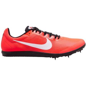 Nike Zoom Rival D 10 Track Shoes Rood EU 36 1/2 Man