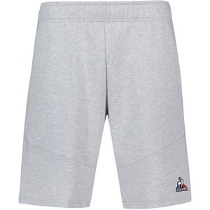 Le Coq Sportif Essential N°1 Sweat Shorts Grijs XL Man