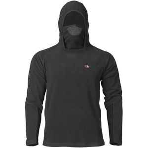 Taimen Sharga Heavy Weight Hoodie