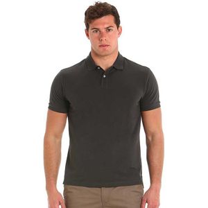 Slam Deck Korte Mouw Poloshirt