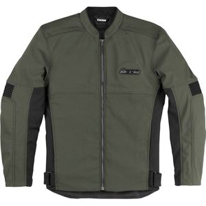 Icon Slabtown™ Jacket Groen 4XL Man