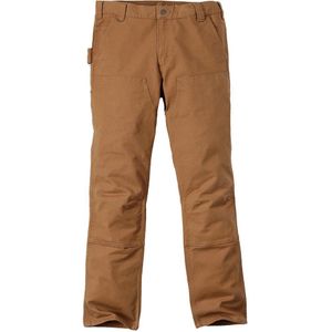 Carhartt Stretch Coton Duck Broek