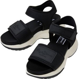 Pepe Jeans Venus Set Wedgesandalen