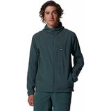 Mountain Hardwear - Trail Sender - Jas - Lichtgewicht - Ultralichte Ripstop - 100% Polyester
