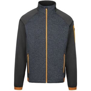 Trespass Foxearth Fleece Met Volledige Rits