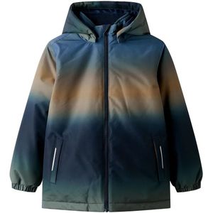 Name It Snow10 Aop Nkm Jas