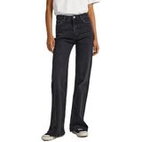 Pepe Jeans - Willa - Spijkerbroek - Blauw - Katoen