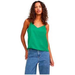 Jack & Jones Malia Satin Jjxx Mouwloze Blouse