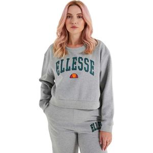 Ellesse Nester Crop Sweatshirt