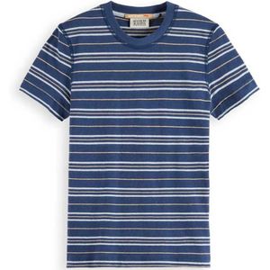 Scotch & Soda 179502 Relaxed Fit T-shirt