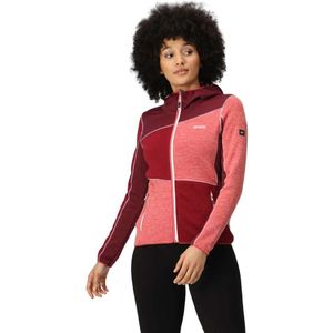 Regatta Walbury Vi Fleece Met Volledige Rits