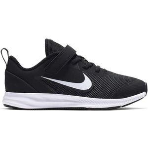 Nike Downshifter 9 Psv Running Shoes Zwart EU 27 1/2 Jongen
