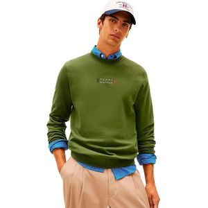 Tommy Hilfiger Brand Love Sweatshirt