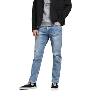 Jack & Jones Chris Jignial Mf 920 Plus Size Spijkerbroek