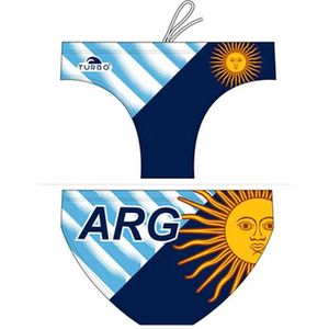 Turbo Argentina Sun Zwemslip