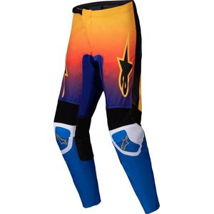 Alpinestars Fluid Wurx Off-road Broek