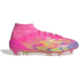 adidas F50 Pro Mid FG - Voetbalschoenen - Voor Dames