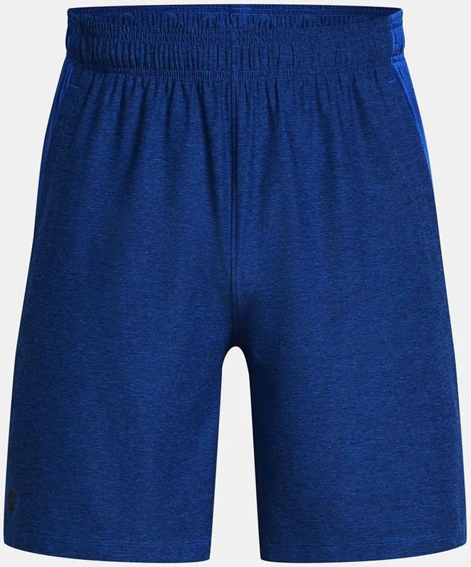 Under Armour - Tech Vent - Korte Broek - Licht