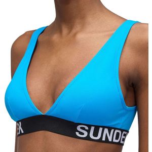 Sundek American With Elastic Bikinitop