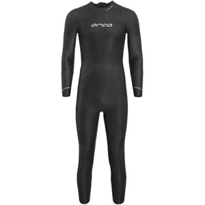 Orca - Athlex Flow - Neopreen Wetsuit - Lange Mouwen