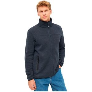 Sea Ranch Sidney Fleece Met Volledige Rits