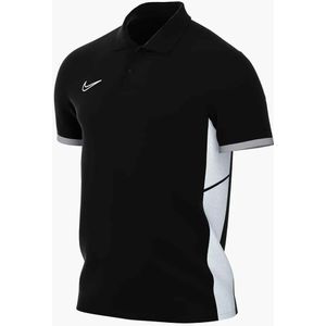 Nike - Dri-FIT Academy 25 - Korte Mouw Poloshirt