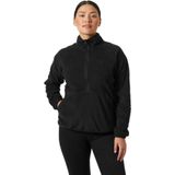Helly Hansen - Rig - Damesfleece - Halve Rits - Zacht - 100% Gerecycled Polyester