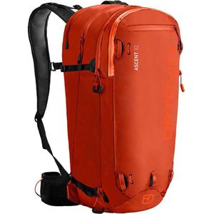 Ortovox Ascent 32l Backpack Oranje