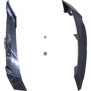 Cgm 311 Blast Helm Achterspoiler