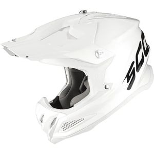 Scorpion Vx-22 Air Offroadhelm