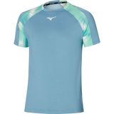 Mizuno Frontier Shadow T-shirt Met Korte Mouwen