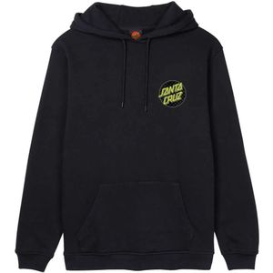 Santa Cruz Meyer Freestyle Dot Hoodie