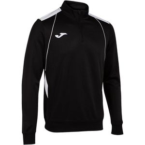 Joma - Championship VII - Sweatshirt - Halve Rits - Voor Mannen