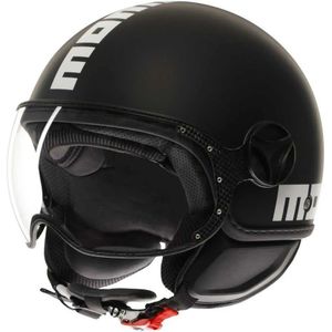 Momo Design Fgtr Classic Open Helm