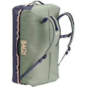 Bach Dr Expedition 60l Duffel Groen