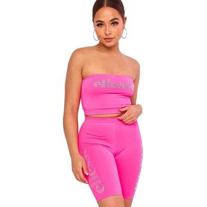 Ellesse Giovedi Korte Broek