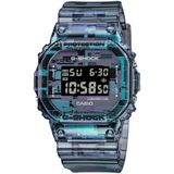 Casio Dw5600nn Watch Blauw