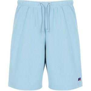 Russell Athletic Emr E36121 Shorts Blauw S Man