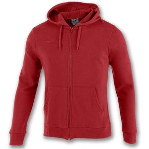 Joma Combi Sweatshirt Met Rits